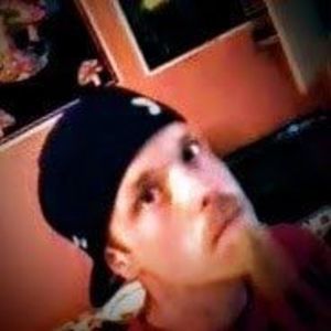 Meet your Posher, Andy